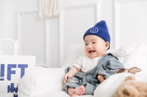 乐山宝宝口水多怎么回事